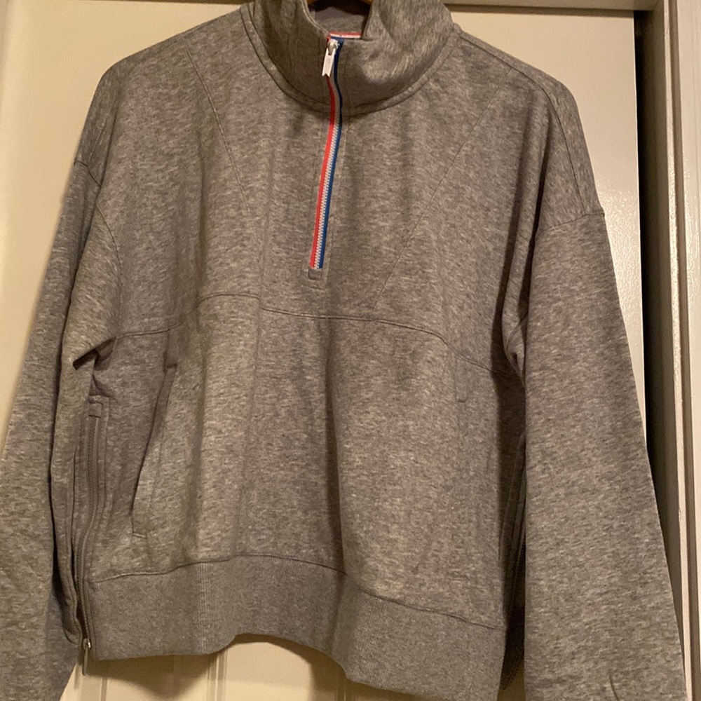 FOUR-LAPS  Oversize Jacket
